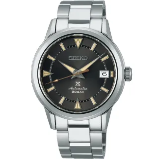 【SEIKO 精工】Prospex Alpinist 登山者1959現代版 200米潛水機械錶  女王節(SPB243J1/6R35-01M0D)