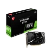 【MSI 微星】MSI RTX 3050 AERO ITX 8G OC顯示卡+創見 8G DDR4 3200 記憶體(顯示卡超值組合包)