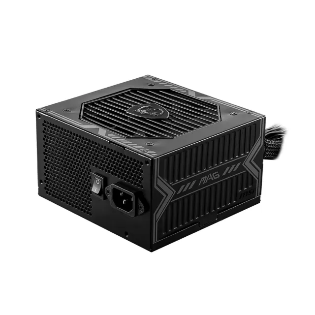 【MSI 微星】MSI RTX 3050 AERO ITX 8G OC顯示卡+微星 A550BN 銅牌電源供應器(顯示卡超值組合包)