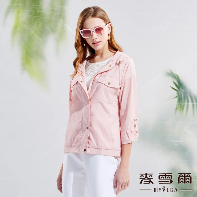 GAP 女裝 Logo連帽外套-黑色(891632)好評推薦