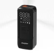 【Energizer 勁量】智慧多功能 電動打氣機 PAC4000(打氣 照明 充電 7.4V 通過FCC認證)