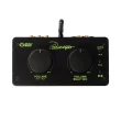【Monkey Banana】ZooKeeper 無線藍芽DAC監聽訊號控制器 - 德國Monkey Banana(把任何有線喇叭變無線！)