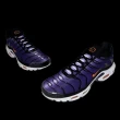 【NIKE 耐吉】休閒鞋 Air Max Plus OG 復古 紫黑橘 原版配色 男鞋 女鞋 氣墊(DX0755-500)