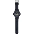 【CASIO 卡西歐】G-SHOCK 尼龍錶帶 雙顯手錶(GA-700BCE-1A)