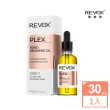 【REVOX B77 瑞柏斯】全效賦活護髮油30ml(歐洲醫髮精華液)