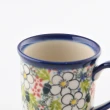 【波蘭陶】濃縮咖啡杯 250ml 波蘭手工製(碧意冬日系列)