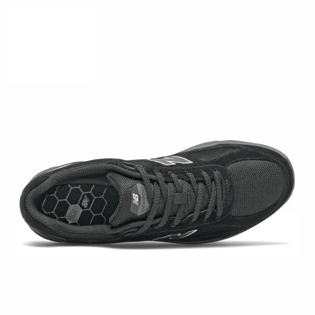 【NEW BALANCE】男鞋 運動鞋 休閒 2E寬楦 緩震 麂皮織布 防滑Fresh Foam MW1880B1