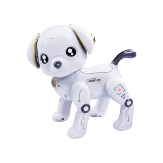 【JoyNa】機器狗 智能電動狗 電子狗 寵物狗 兒童玩具(紅外線/編程/遙控/語音)