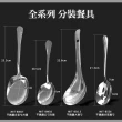 【MASTER】韓國大湯匙 鏟子湯匙 方型分菜匙 公用匙 火鍋湯匙 分菜勺 5-BMS6(西餐餐具 長柄湯匙 公匙湯匙)