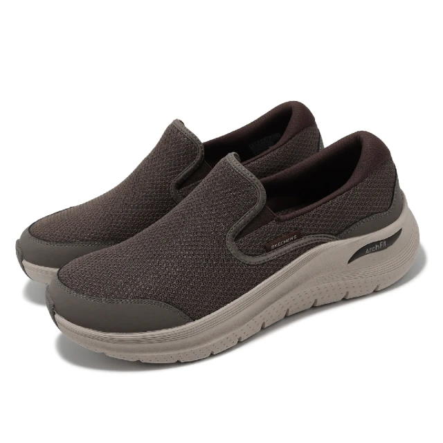 SKECHERS 休閒鞋 D Lux Walker 2.0-