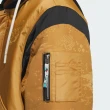 【adidas 愛迪達】運動外套 休閒外套 男外套 PADDED MA JKT(IX4233)