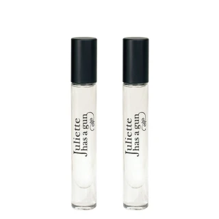 【Juliette has a gun 帶槍茱麗葉】Juliette has a gun香水5ml-一姐(買一送一)