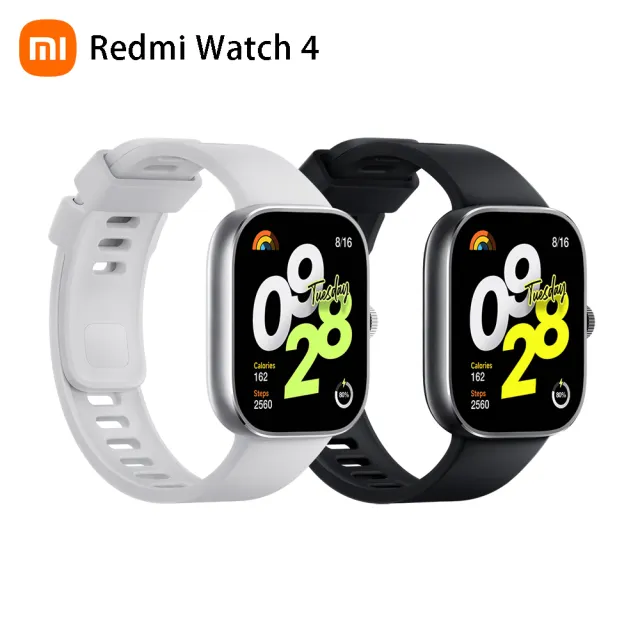 【小米】官方旗艦館 Redmi Watch 4