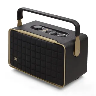 【JBL】Authentics 300 可攜式語音無線串流藍牙音響