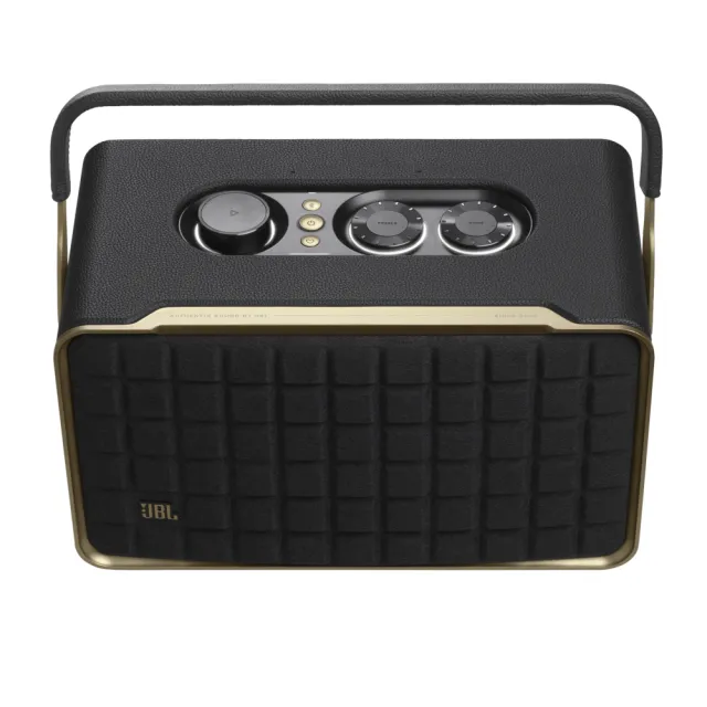 【JBL】Authentics 300 可攜式語音無線串流藍牙音響