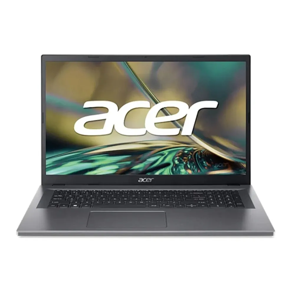 【Acer 宏碁】特仕版 17.3吋i3文書筆電(Aspire 3/A317-55P-3390/i3-N305/16G/改裝1TB SDD/Win11)