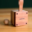 【eguchitoys】音樂盒(木製兒童玩具 兒童禮物 禮盒 木質擺飾)