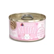 【WERUVA 唯美味】幼貓專屬營養主食罐3oz／85g*12罐組(懷孕母貓／貓罐)