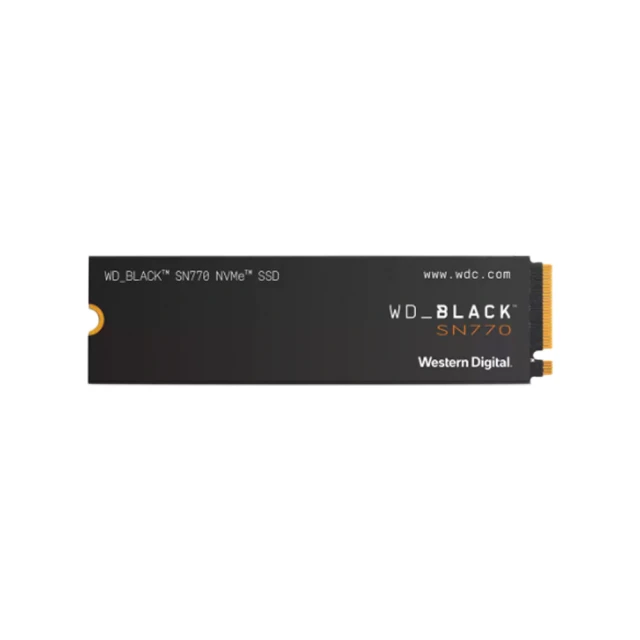 wd ssd