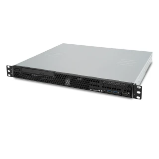 【ASUS 華碩】E-2378 八核機架伺服器(RS100-E11/E-2378/32G/2TBx2 HDD/250W/Non-OS)