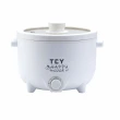 【大家源】HAPPY cook 陶瓷料理鍋2L(TCY-292002)