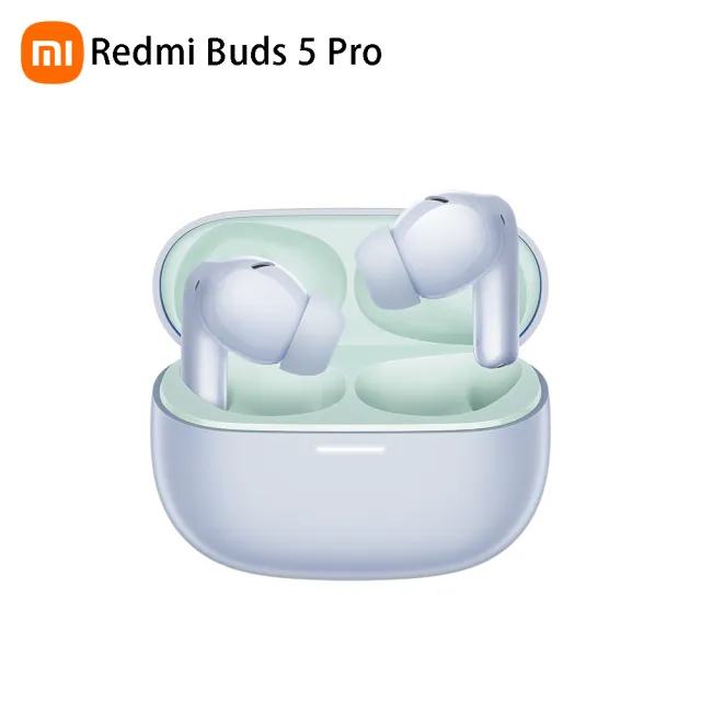 【小米】官方旗艦館 Redmi Buds 5 Pro