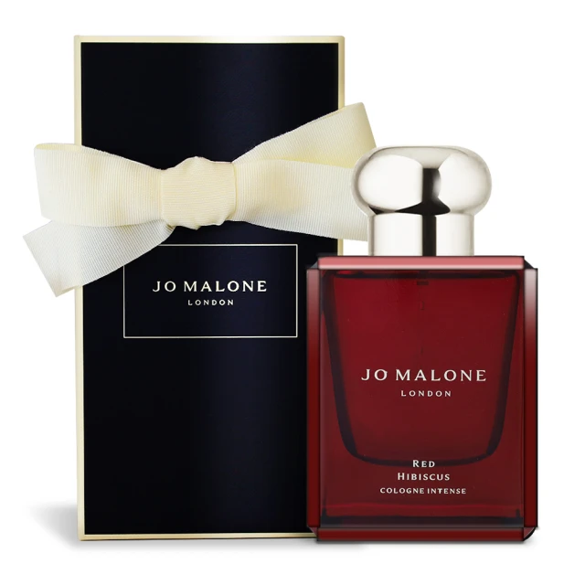 Jo MaloneJo Malone 朱槿花芳醇香水 Red Hibiscus 50ml-專櫃公司貨