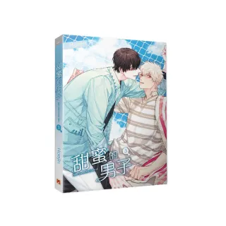 甜蜜的男子03