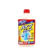 【WAVA】日本KYOWA管道清潔劑 500g