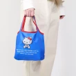 【murmur】hello kitty（水手藍）餐餐袋(餐餐袋.3way小提袋.便當袋)