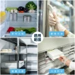 【MASTER】冰箱溫度計 小冰櫃 溫度表 冷藏溫度計 帶磁鐵磁 營業冰箱 5-ITG(生鮮冷藏 節能 溫度計)