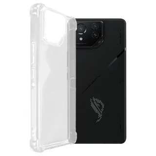 【Metal-Slim】ASUS ROG Phone 8/8 Pro/8 Pro Edition AI2401 強化軍規防摔抗震手機殼