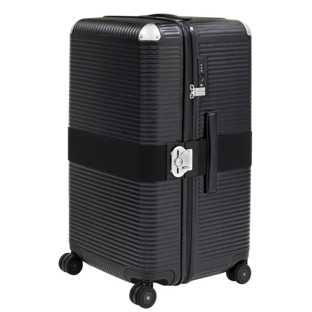 【FPM MILANO】BANK ZIP系列 30吋運動行李箱 任選 -平輸品(A2027301)