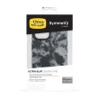 【OtterBox】iPhone 15 6.1吋 Symmetry Plus 炫彩幾何保護殼-幻影黑(支援MagSafe)