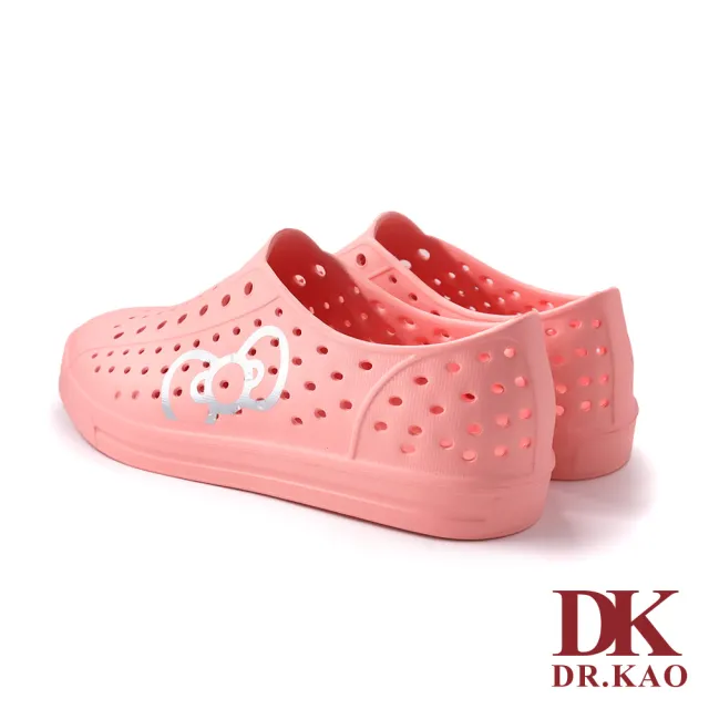 【DK 高博士】Hello Kitty晴雨鞋 A0224 共3色