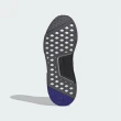 【adidas 愛迪達】休閒鞋 男鞋 運動鞋 三葉草 NMD_R1 黑 IF3502