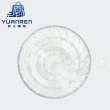 【原人購物YUANREN】HARIO V60 螺旋03濾杯 日本製 透明樹脂濾杯(VD-01T VD-02T VD-03T)