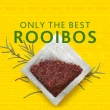【Freshpak】南非國寶茶RooibosTea茶包-新包裝2.5克x40入x12盒/箱(無咖啡因、抗氧化、晚安茶)