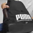 【PUMA】後背包 運動包 書包 旅行包 登山包 黑 09034601