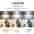 【Philips 飛利浦】品繹6.5W  9CM LED嵌燈(PK028/PK029/PK030)