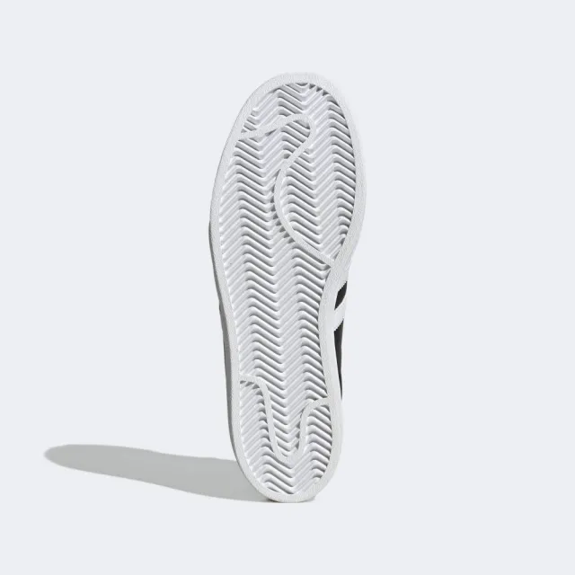【adidas 愛迪達】運動鞋 休閒鞋 女鞋 SUPERSTAR SLIP ON W(IG5717)