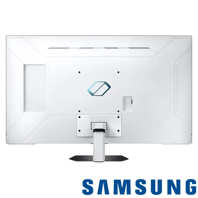【SAMSUNG 三星】V2電競喇叭組★S43CG700NC Odyssey Neo G7 43型 Mini LED 144Hz 智慧聯網量子電競螢幕(HDR