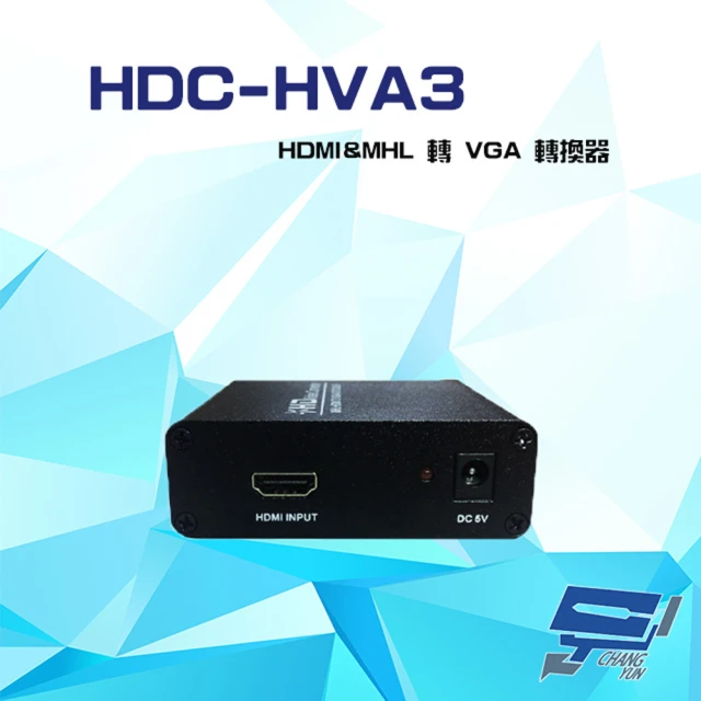 CHANG YUN 昌運 DP-HDMI20-F Displ