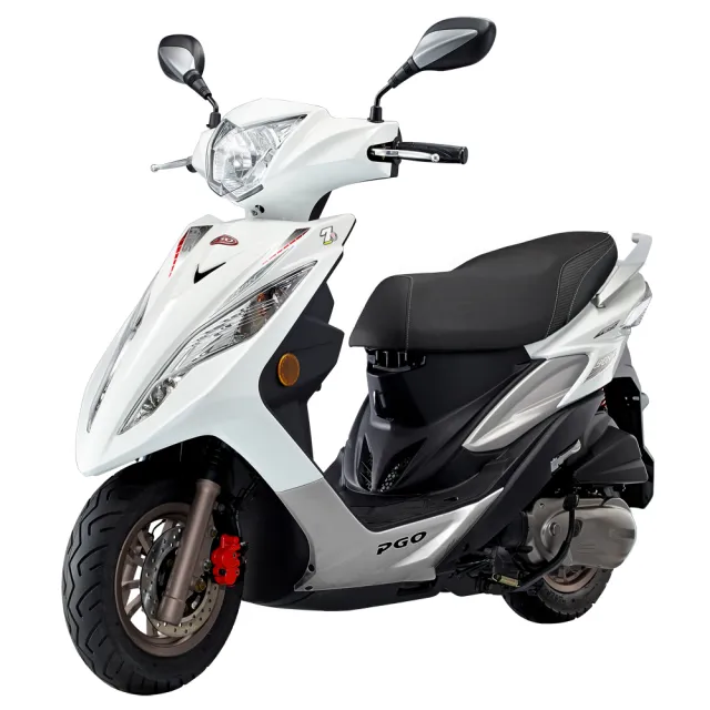 【PGO】BON 125 ABS 機車 2024