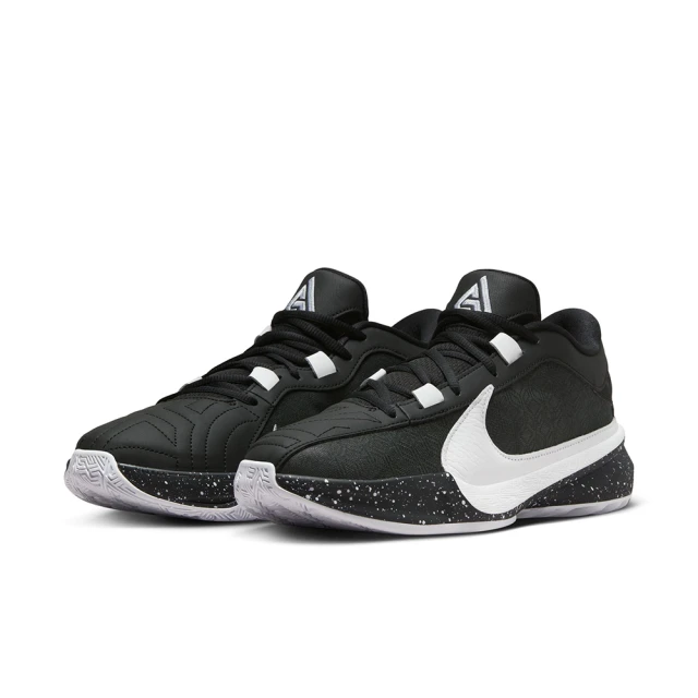 NIKE 耐吉 籃球鞋_男_黑色_FREAK 5(DX499 NIKE 耐吉 籃球鞋_男_黑色_FREAK 5(DX4996003)