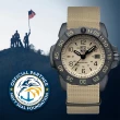 【LUMINOX 雷明時】海豹部隊紀念錶NAVY SEAL Foundation 瑞士錶(3251CBNSF.SET)