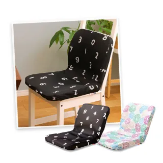 【台隆手創館】日本pinto x SOUSOU美姿矯正坐墊/椅墊/骨盆枕-素數/菊