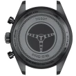 【TISSOT 天梭 官方授權】PRS 516 CHRONOGRAPH 賽車三眼計時腕錶 禮物推薦 畢業禮物(T1316173605200)