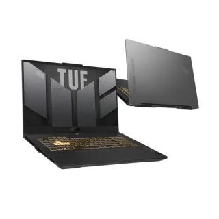 【ASUS 華碩】特仕版 17.3吋電競筆電(FX707VV/i7-13620H/16G/512G SSD/RTX4060/Win11/+16G記憶體 含安裝)