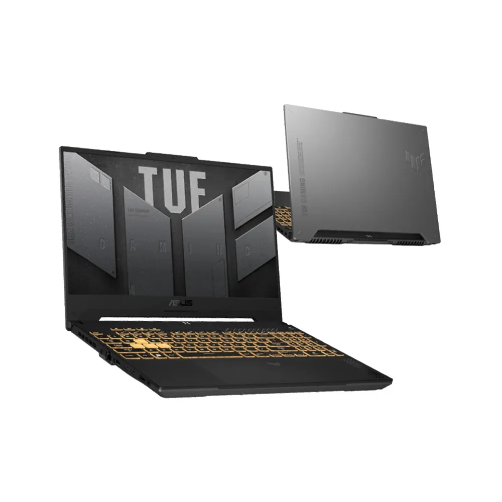 【ASUS 華碩】特仕版 17.3吋電競筆電(TUF Gaming FX707VU/i7-13620H/32G/512G SSD/RTX4050 6G獨顯/W11)